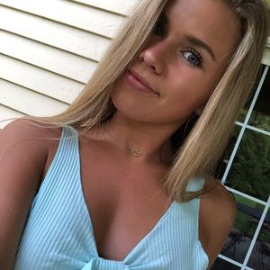 Meet your Posher, Caylen